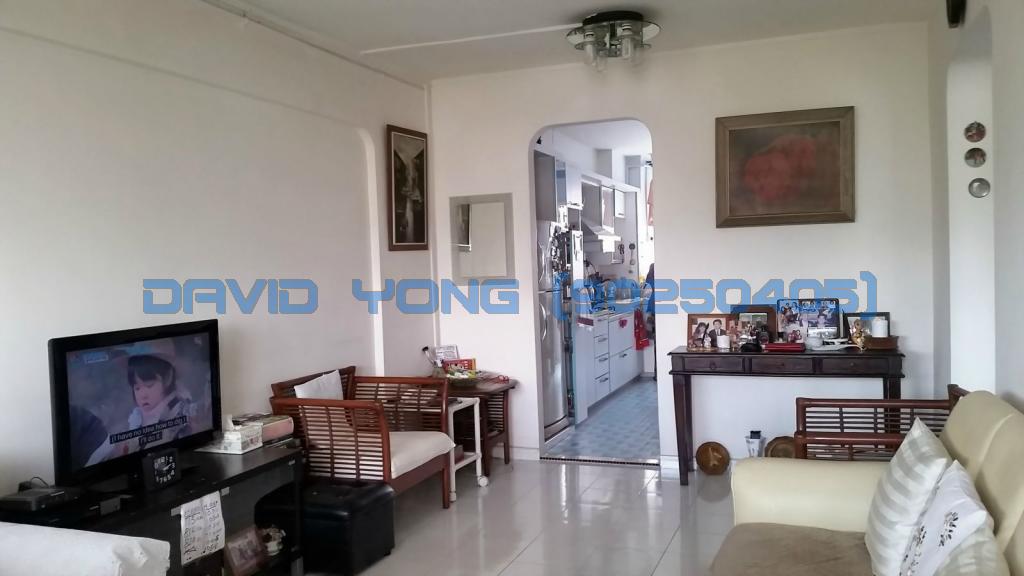 Yishun Street 71 thumbnail photo